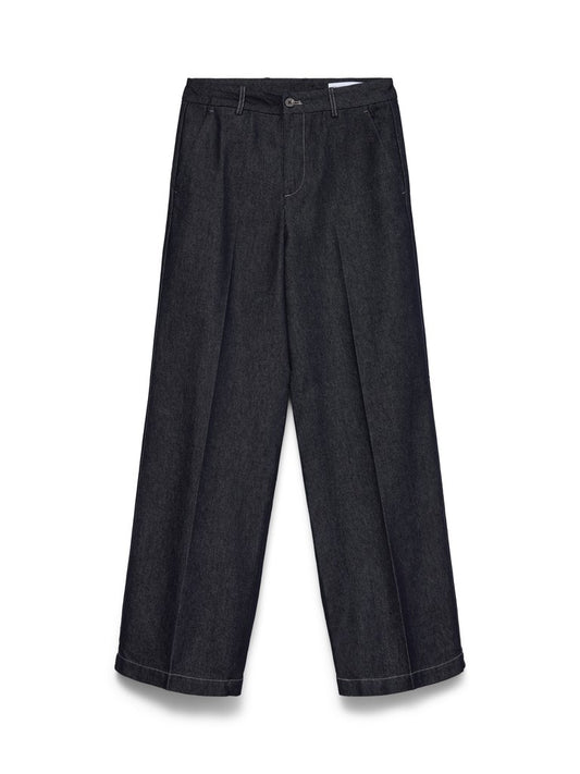 Jeans a pantaloni