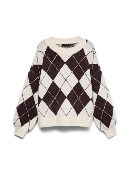 Maglia losanghe