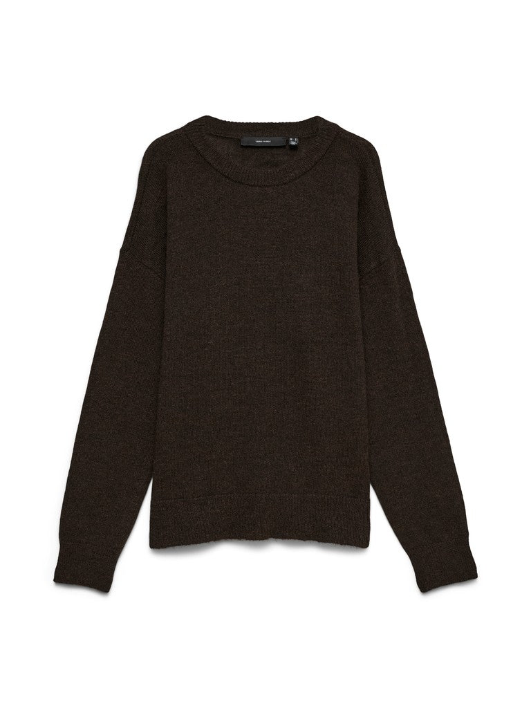 Maglia girocollo