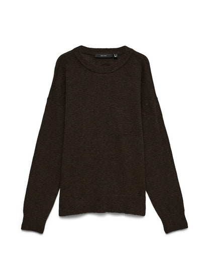 Maglia girocollo