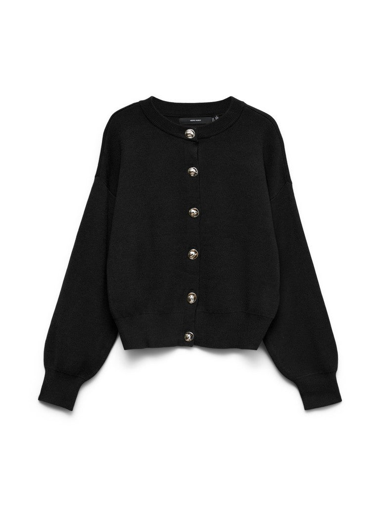 Cardigan coreana