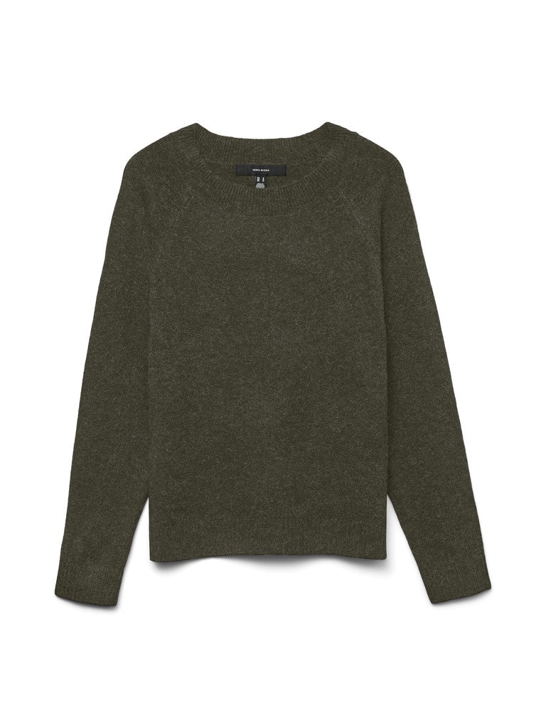 Maglia girocollo