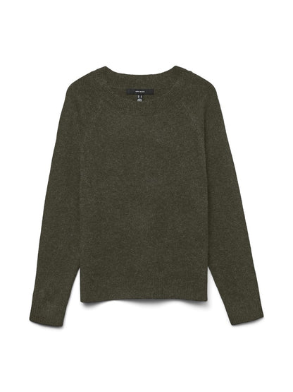 Maglia girocollo