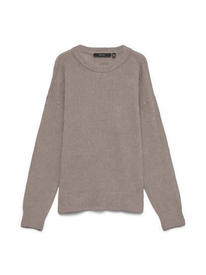 Maglia girocollo