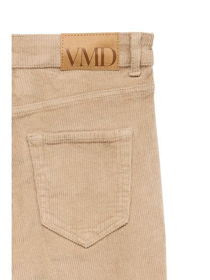 Pantaloni velluto coste