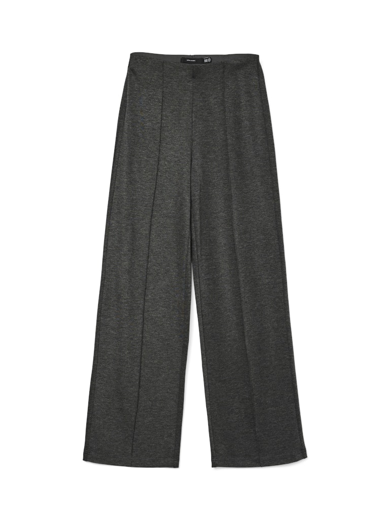 Pantaloni palazzo jersey