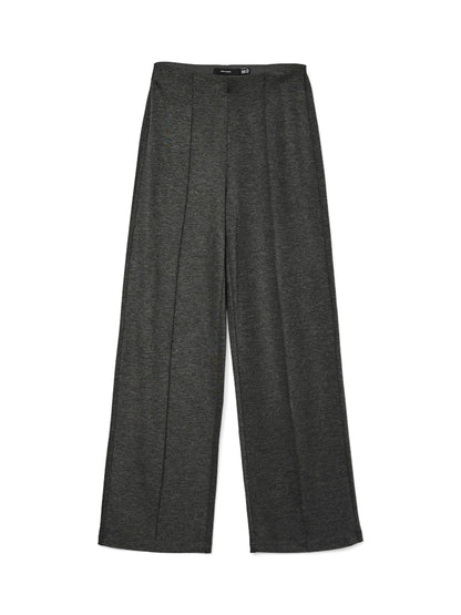 Pantaloni palazzo jersey
