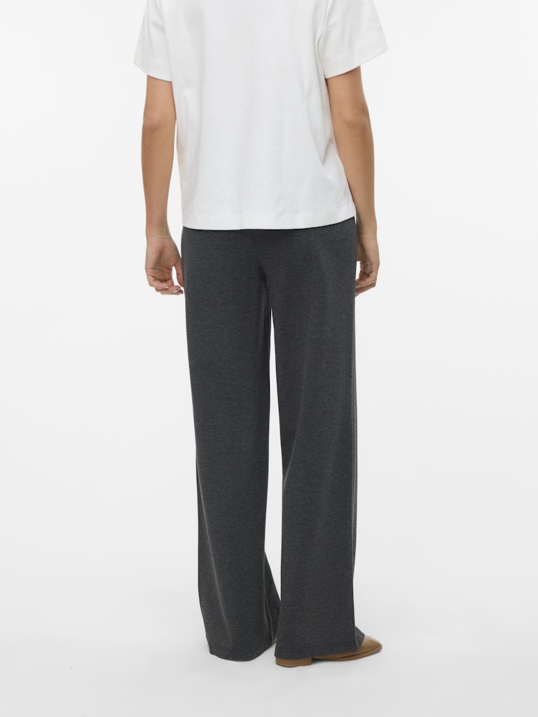 Pantaloni palazzo jersey