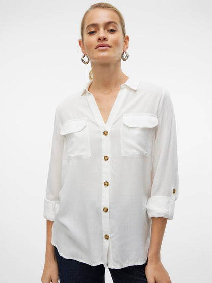 Camicia taschini