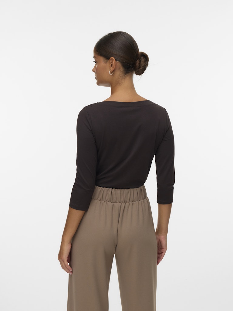 Maglia maniche 3/4