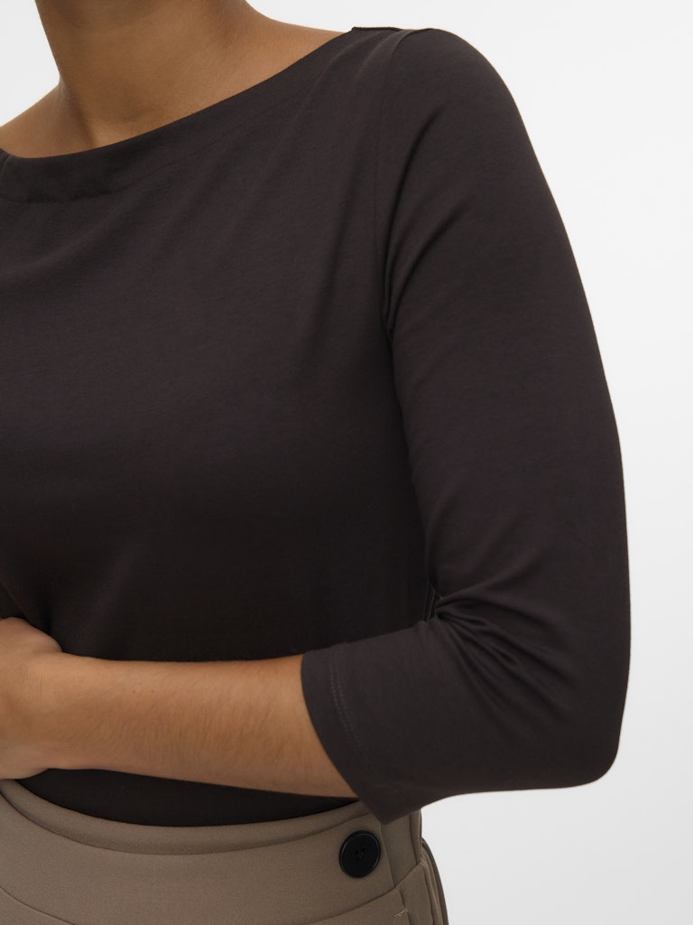 Maglia maniche 3/4