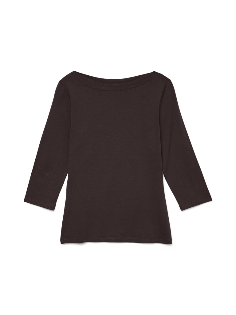Maglia maniche 3/4