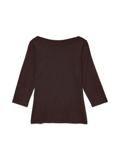 Maglia maniche 3/4