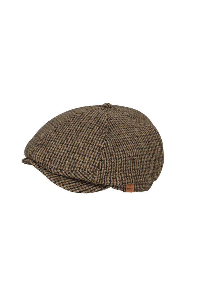 Cappello pied de poule