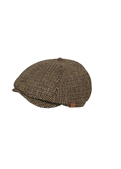 Cappello pied de poule