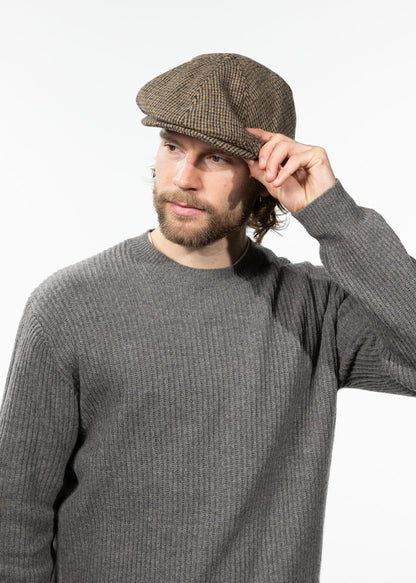 Cappello pied de poule