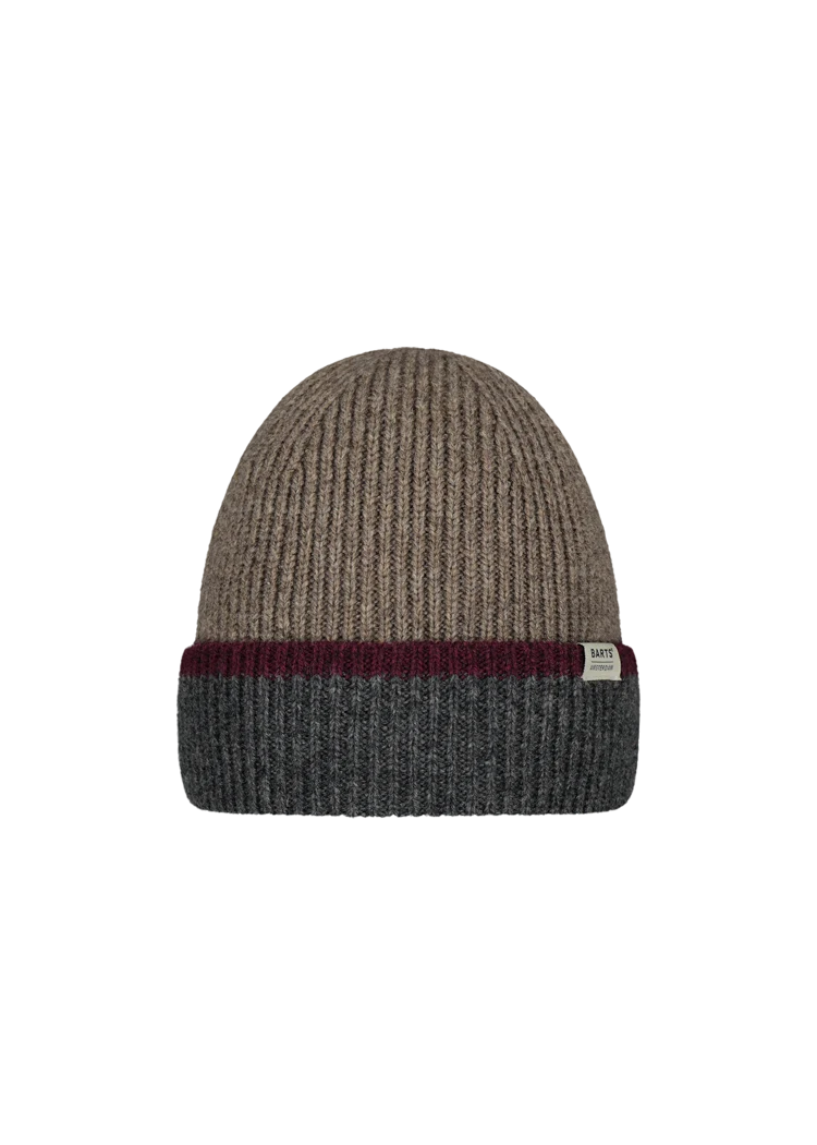 Cuffia tre colori