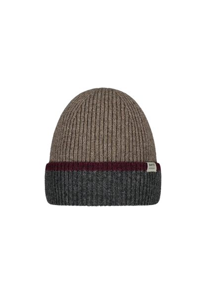 Cuffia tre colori