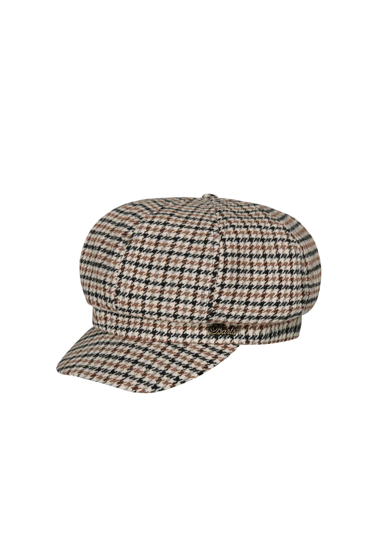 Cappello visiera