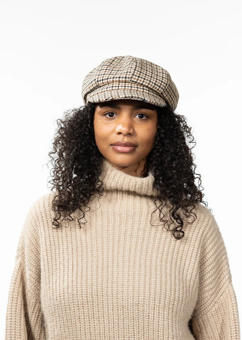 Cappello visiera