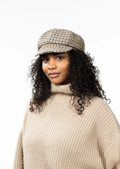 Cappello visiera