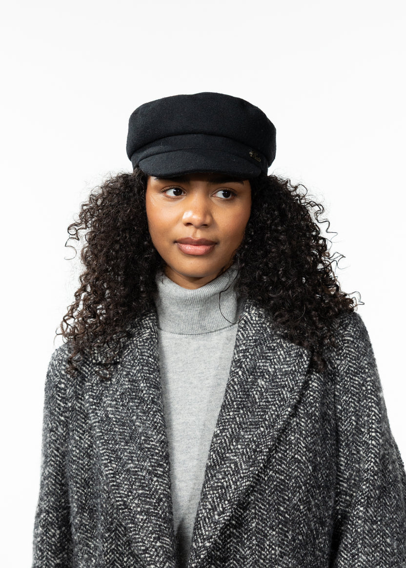 Cappello visiera