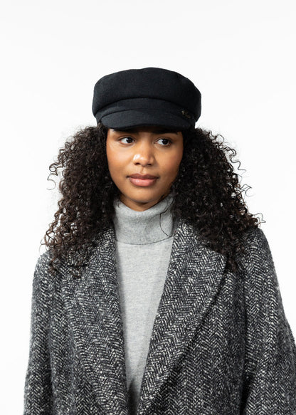 Cappello visiera