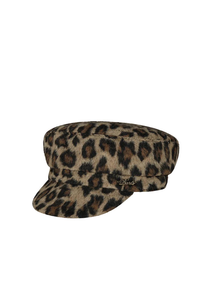 Cappello visiera