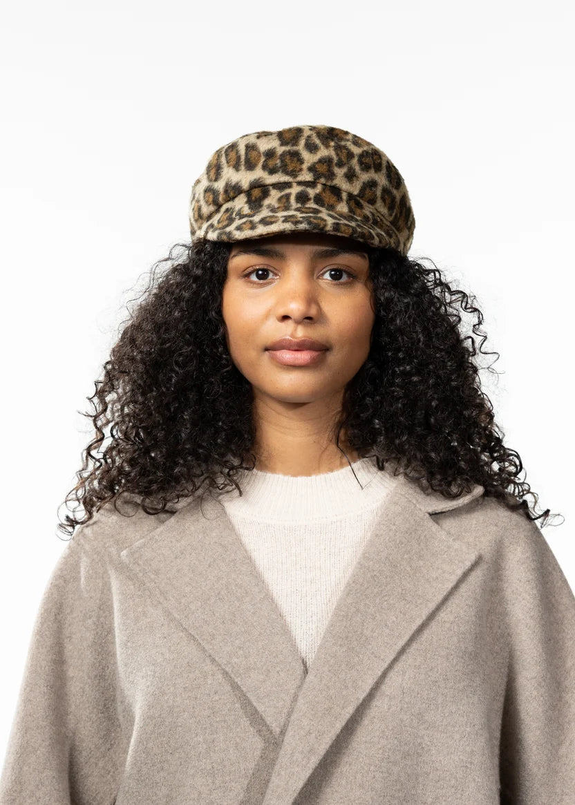 Cappello visiera
