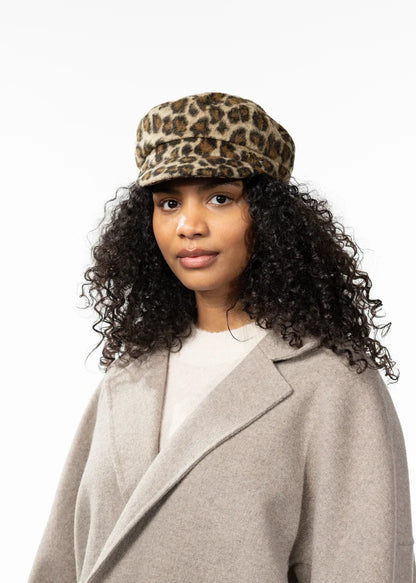 Cappello visiera