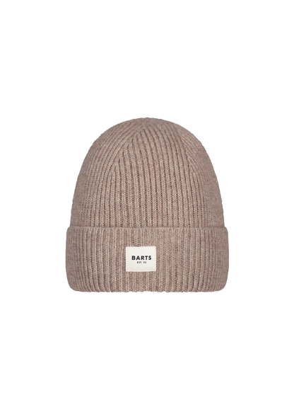 Cuffia logo quadrato