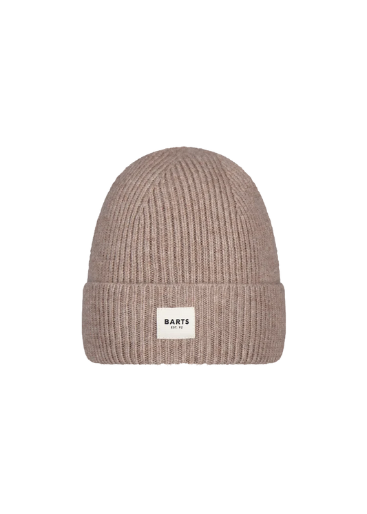 Cuffia logo quadrato