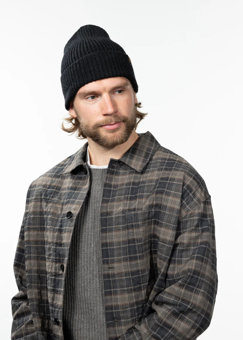 Cuffia maglia inglese