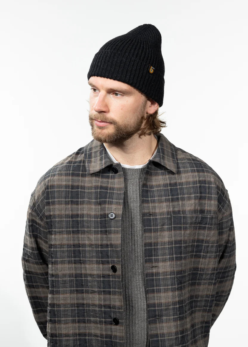 Cuffia maglia inglese