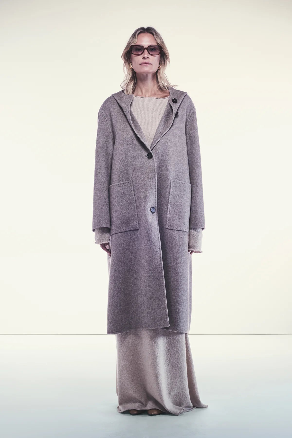 Cappotto Christopher