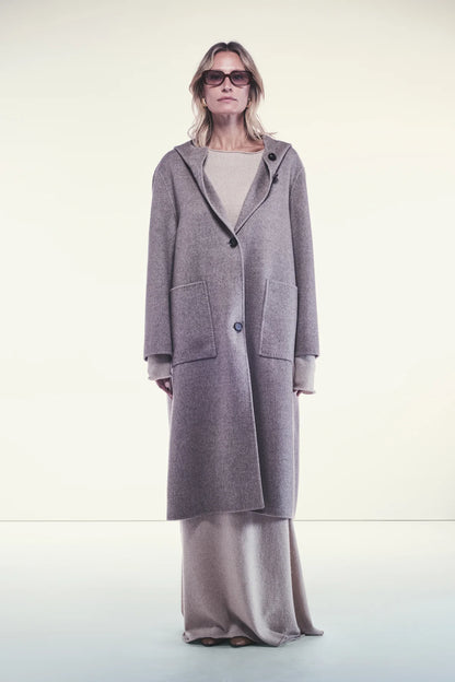 Cappotto Christopher