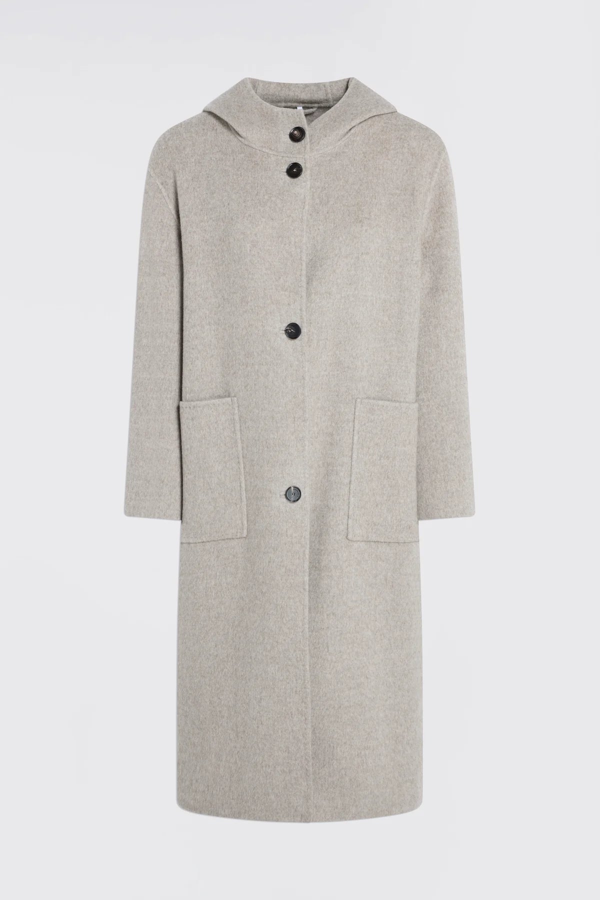 Cappotto Christopher