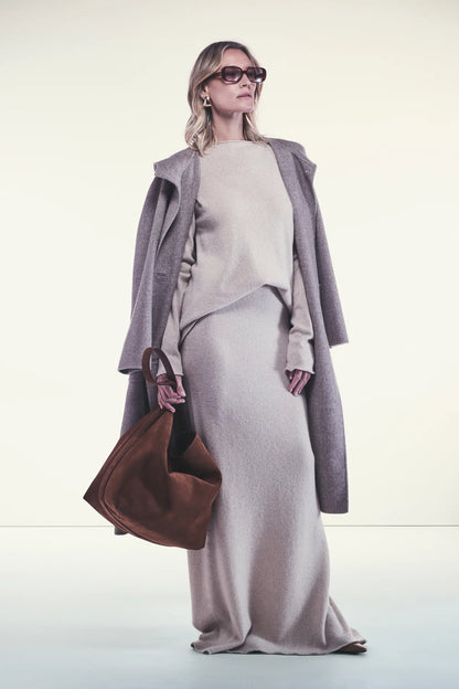 Cappotto Christopher