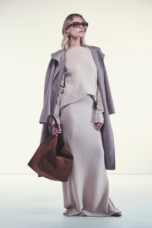 Cappotto Christopher