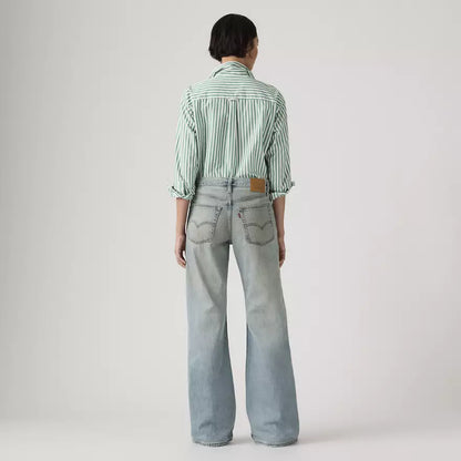 Jeans Loose Boot