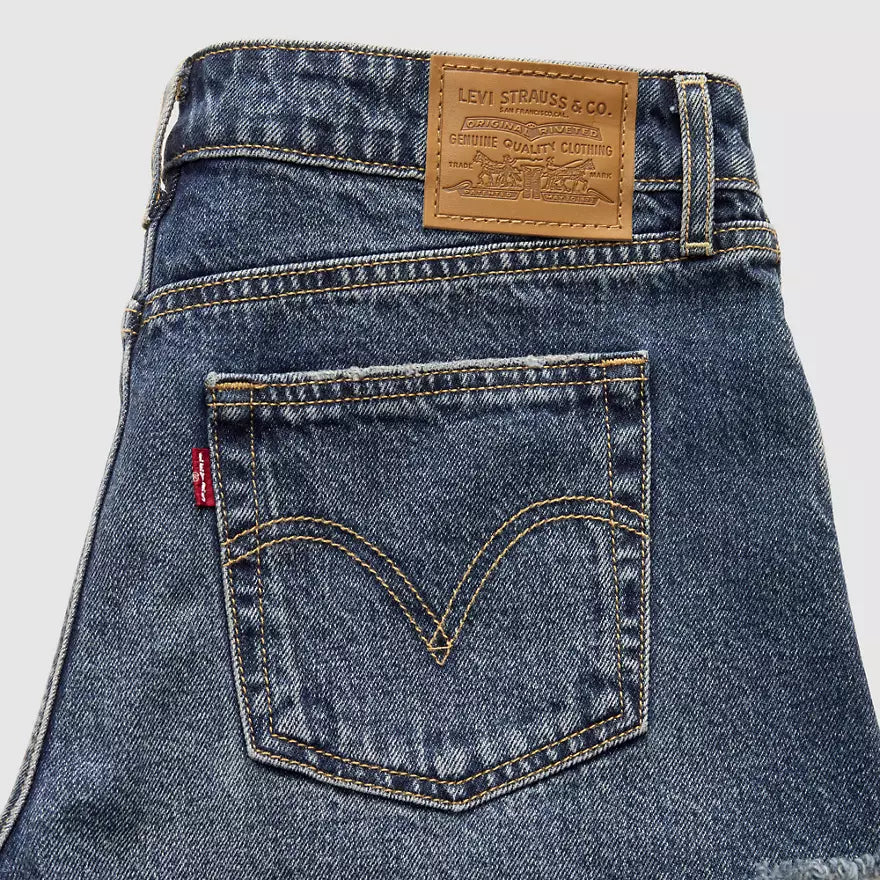 Short Low