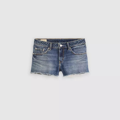 Short Low