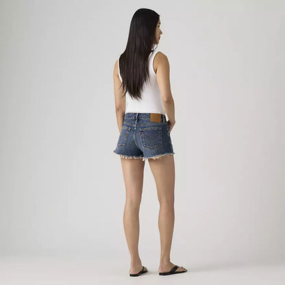 Short Low