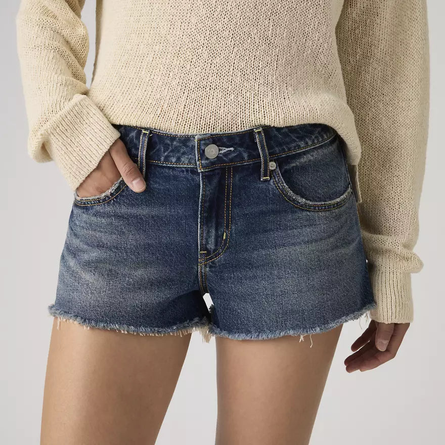 Short Low