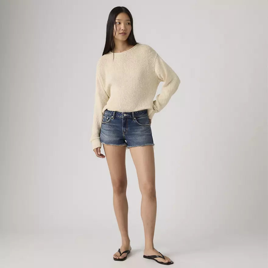 Short Low