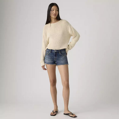 Short Low