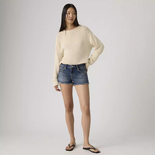 Short Low