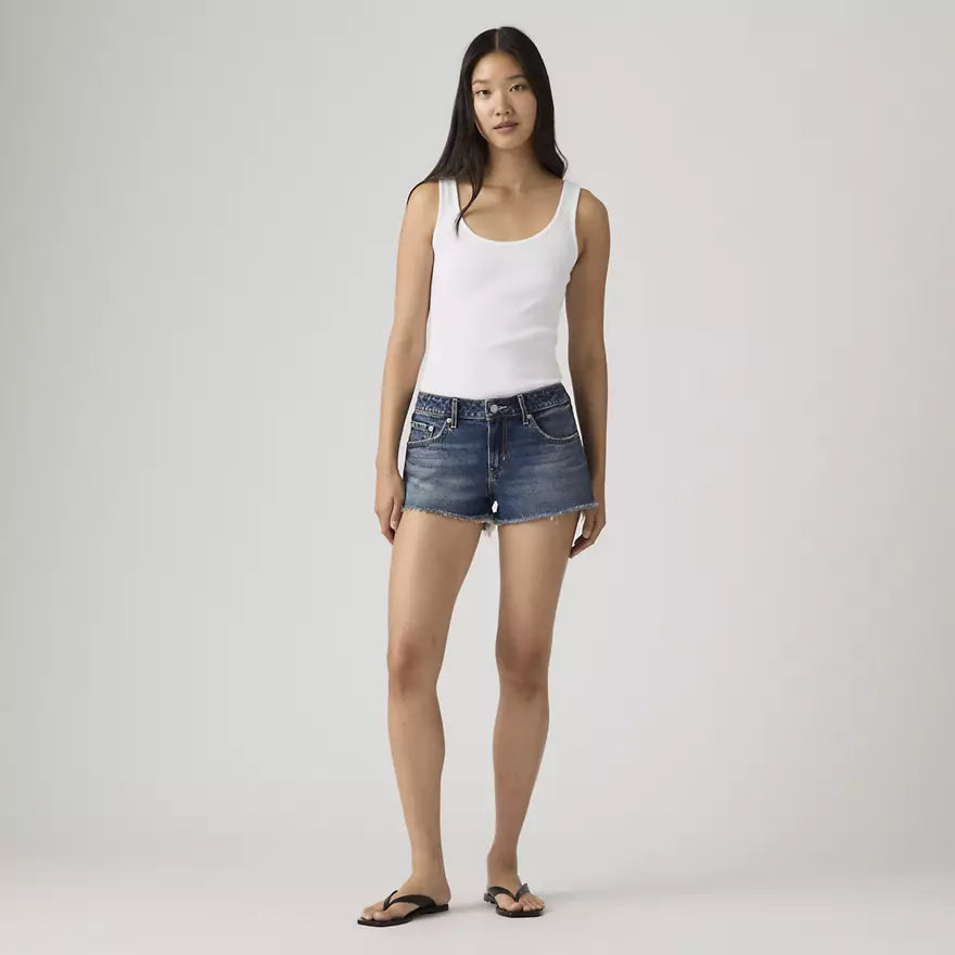 Short Low