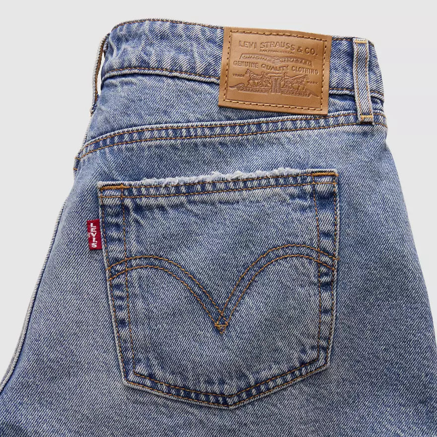 Short Low