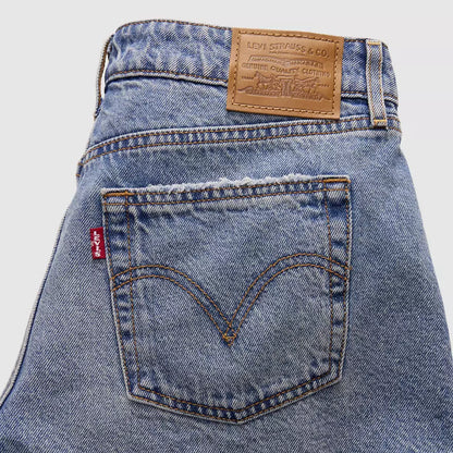 Short Low